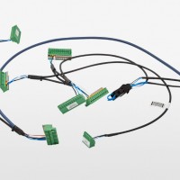 ABB機器人配件                  3HNA017550-001                CABLE A0 CAN BUS