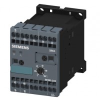 西門子變頻器 繼電器 SIMATIC 時間繼電器，電子，多功能，8 項功能 /  3RP2005-2AP30