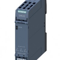 西門子變頻器 繼電器 SIMATIC 工業外殼中的耦合繼電器，3個交換觸點，24-240VAC/DC / 3RQ2000-2CW01
