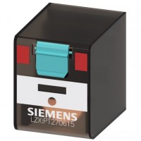 西門子變頻器 繼電器 SIMATIC 插接繼電器，2 個轉(zhuǎn)換觸點(diǎn) 230 V AC，也用于 LZS 插座 / LZX:PT270730