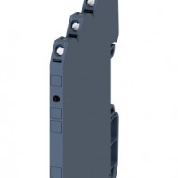 西門子變頻器 繼電器 SIMATIC 隔離變壓器，3 路輸入：0-10V，0/4-20mA 輸出：0-10V，0/4-20mA / 3RS7005-1FE00