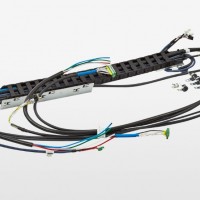 ABB機器人配件| 電纜單元CCBS夾具| 3HNA021307-001