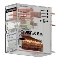 西門子變頻器 繼電器 SIMATIC 西門子3RQ0系列PCB板載式繼電器，繼電器本體 DC24V / 3RQ0111-0AB45