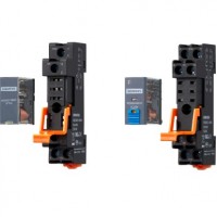 西門子變頻器 繼電器 SIMATIC 西門子3RQ0繼電器，纖薄款，DC48V，1CO，12A / 3RQ0061-0DW42