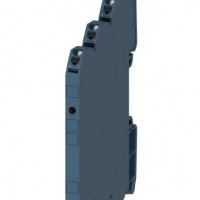 西門子變頻器 繼電器 SIMATIC 輸出耦合元件，光電耦合器 1NO，110-230V AC/DC，最大輸出30V DC，3A / 3RQ3053-2SG30