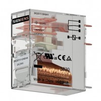 西門子變頻器 繼電器 SIMATIC 西門子3RQ0系列PCB板載式繼電器，繼電器本體 DC6V / 3RQ0111-0AX45