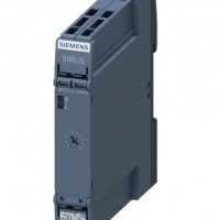 西門子變頻器 繼電器 SIMATIC 時(shí)間繼電器，響應(yīng)延遲，1 個(gè)交換觸點(diǎn)，1 種時(shí)間范圍，5S-100s / 3RP2513-2AW30