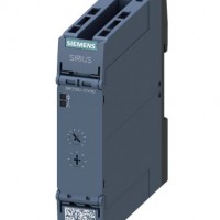 西門子變頻器 繼電器 SIMATIC 時間繼電器，星-三角，1-20S，滯后時間30-600S，3 個常開觸點 / 3RP2560-2SW30