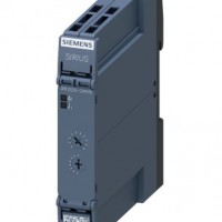 西門(mén)子變頻器 繼電器 SIMATIC 時(shí)間繼電器，響應(yīng)延遲，1 個(gè)交換觸點(diǎn)，7 種時(shí)間范圍，0.05s-100h / 3RP2525-2AW30