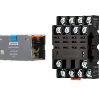 西門子變頻器 繼電器 SIMATIC 西門子3RQ0繼電器，功率款，DC48V，1CO，16A / 3RQ0031-0CW42