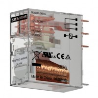 西門子變頻器 繼電器 SIMATIC 西門子3RQ0系列PCB板載式繼電器，繼電器本體 AC24V / 3RQ0112-0AB25