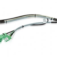 ABB機器人配件                3HNA023599-001               CABLE POWER /CAN A3 - 1VCD
