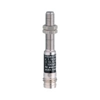 易福門ifm 全金屬傳感器 全金屬電感式接近開關(guān)  IY5048