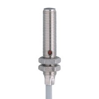 易福門ifm 全金屬傳感器 全金屬電感式接近開關  IY5049