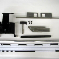 ABB機(jī)器人配件                 3HNA011484-001             MASTERING KIT