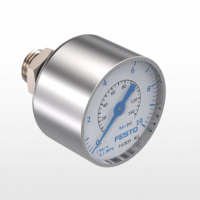 ABB機器人配件                    3HNA029218-001              PRESSURE GAUGE