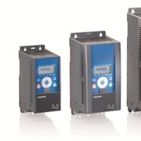 Vacon偉肯變頻器 VACON? 10 簡約經濟型變頻器