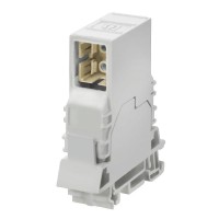魏德米勒 接插件 RockStar?ModuPlug  工業(yè)以太網(wǎng)  訂貨號  8946990000 / IE-TO-SCRJ-MM