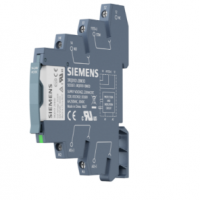 西門子變頻器 繼電器 SIMATIC 西門子 3RQ0超薄產品 繼電器成套 AC110V / 3RQ0105-1BF20