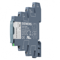 西門子變頻器 繼電器 SIMATIC 西門子 3RQ0超薄產品 繼電器成套 UC110V / 3RQ0105-1BF30