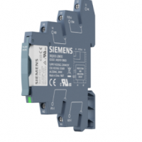 西門子變頻器 繼電器 SIMATIC 西門子 3RQ0超薄產品 繼電器成套 DC24V / 3RQ0105-1BB40