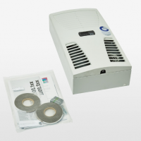 ABB機器人配件                  3HNA002135-001                COOLING UNIT SK3302.100