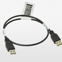 ABB機器人配件                   3HNA011344-001               CABLE MC.USB1 - AX1.X3
