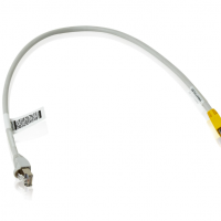 ABB機器人配件                   3HNA011343-001              CABLE AX1.X1 - MC.SERVICE