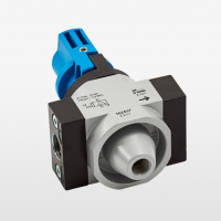ABB機器人配件                   3HNA026933-001              DIRECTIONAL CONTROL VALVE