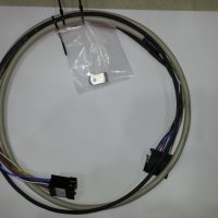 ABB機器人配件                     3HNA009032-001               CABLE CBK.X1-MCOB.X1