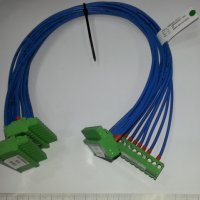 ABB機器人配件              3HNA009031-001             CABLE DSQC328.X3/4 - CCIB.X3/4