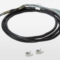 ABB機器人配件              3HNA026030-001             CABLE SIB.X10 - CPB.X1