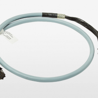 ABB機器人配件                  3HNA011570-001             CABLE X12 - PDB.X20