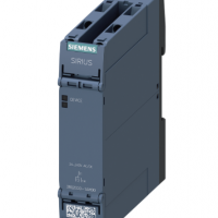 西門子變頻器 繼電器 SIMATIC 工業外殼中的耦合繼電器，1 個交換觸點，24-240V AC/DC，螺旋接頭 / 3RQ2000-1AW00