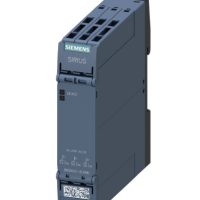 西門(mén)子變頻器 繼電器 SIMATIC 工業(yè)外殼中的耦合繼電器，3 個(gè)交換觸點(diǎn)，24-240V AC/DC / 3RQ2000-2CW00