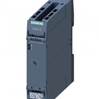 西門子變頻器 繼電器 SIMATIC 時間繼電器，星-三角，1NO 延遲，1NO 不延遲，1 種時間范圍 1-20s / 3RP2574-2NW30