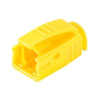 魏德米勒 接插件 RockStar?ModuPlug  工業以太網  訂貨號  1962480000 /  IE-PH-RJ45-TH-YE