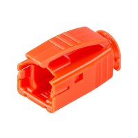魏德米勒 接插件 RockStar?ModuPlug  工業以太網  訂貨號  1962450000 /  IE-PH-RJ45-TH-OG