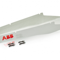 ABB機器人配件                 3HNA023320-001           COVER