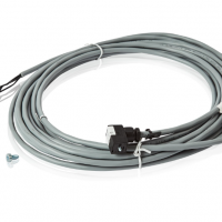 ABB機器人配件                      3HNA016391-001                CABLE EMY VALVE 7M