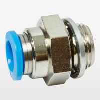 ABB機器人配件                   3HNA020900-001                  PUSH-IN CONNECTOR