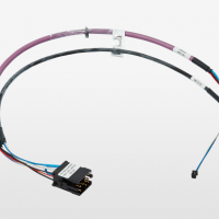 ABB機器人配件                3HNA013586-001              CABLE A2.X5 - ID1 - ID1/2