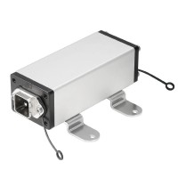 魏德米勒 接插件 RockStar?ModuPlug  工業以太網  訂貨號  1068840000 /  IE-CD-V14MHYB-10P-C-MA