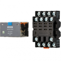 西門子變頻器 繼電器 SIMATIC 西門子3RQ0繼電器，功率款，DC24V，1CO，16A / 3RQ0031-0DB42