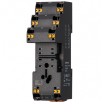 西門子變頻器 繼電器 SIMATIC 西門子3RQ0底座，分離型 / 3RQ0082-2AD02