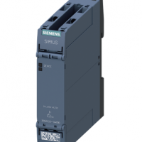 西門子變頻器 繼電器 SIMATIC 工業外殼中的耦合繼電器，1 個交換觸點，24-240V AC/DC / 3RQ2000-1AW00