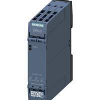西門子變頻器 繼電器 SIMATIC 工業外殼中的耦合繼電器，3 個交換觸點，24-240V AC/DC / 3RQ2000-2CW00