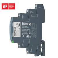西門子變頻器 繼電器 SIMATIC 西門子 3RQ0超薄產品 繼電器成套 UC24V / 3RQ0101-2BB30