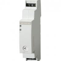 西門子變頻器 繼電器 SIMATIC 時間繼電器，電子，響應延遲，1 個交換觸點，1 個時間范圍 0.5s-10s / 7PV1512-1AQ30