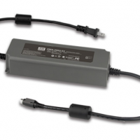 meanwell明緯  200W 單組輸出防潮適配器  OWA-200U-54